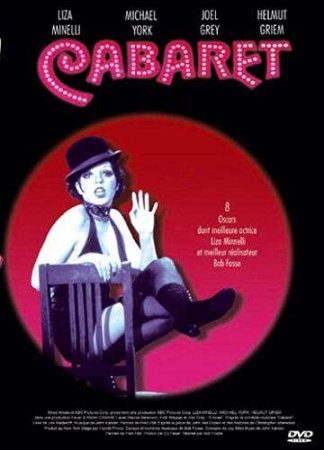 CABARET [Videoregistrazione