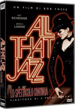 ALL that jazz [Videoregistrazione