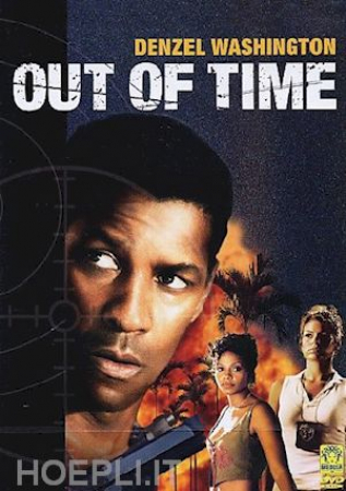 OUT of time [Videoregistrazione