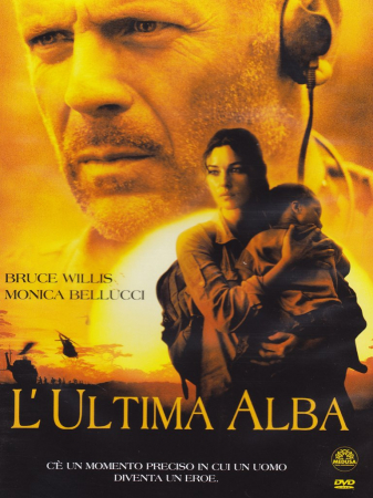 L' ULTIMA alba [Videoregistrazione