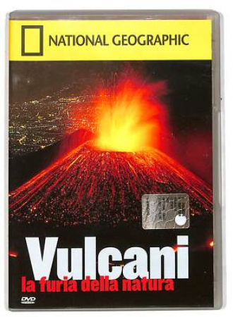 VULCANI [Videoregistrazione