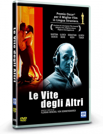 Le vite degli altri
