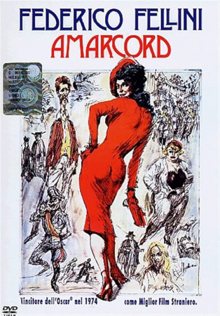 AMARCORD [Videoregistrazione