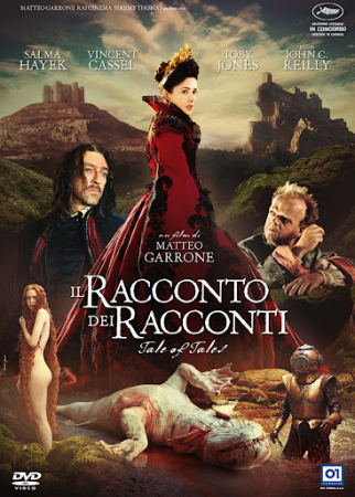Il racconto dei racconti