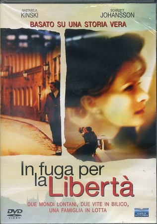 In fuga per la libertà