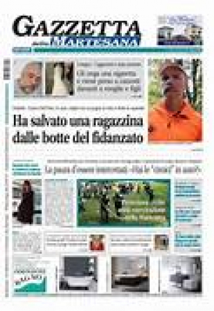 La gazzetta della Martesana