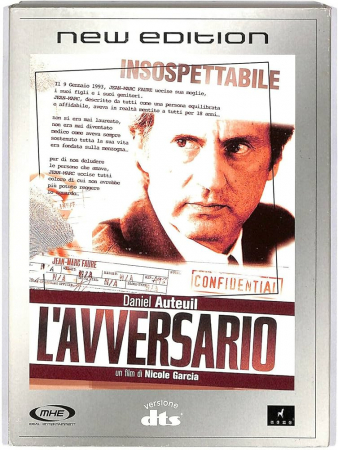 L' avversario