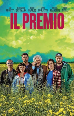 Il premio