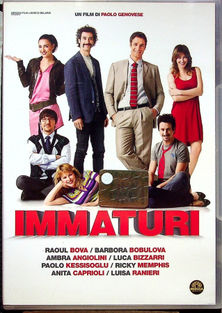 Immaturi