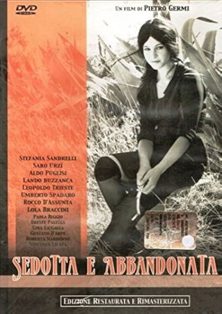 SEDOTTA e abbandonata [Videoregistrazione