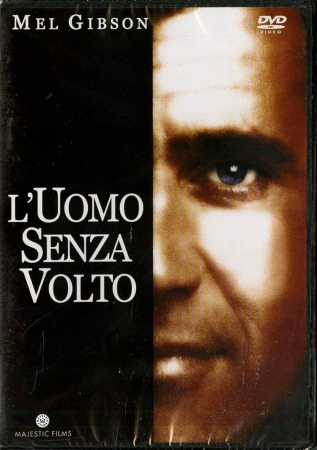 L' UOMO senza volto