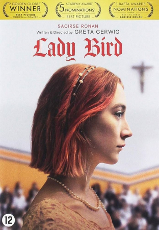 Lady bird