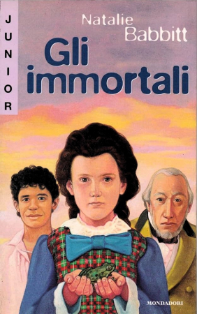 Gli immortali