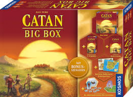 Catan