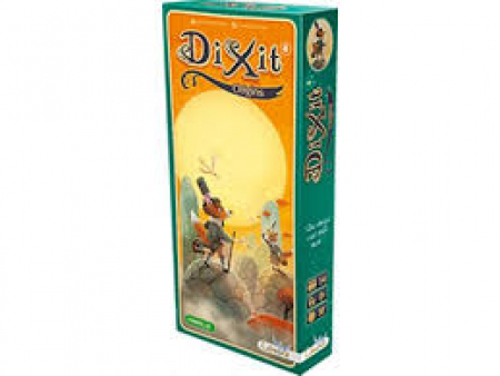 Dixit