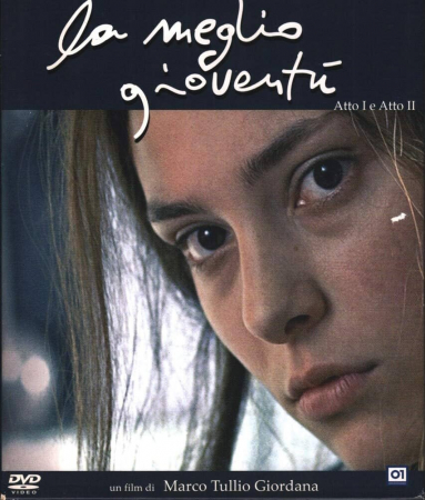 La MEGLIO gioventu' [Videoregistrazione