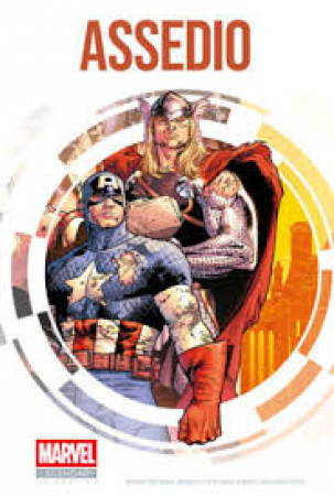 Assedio
