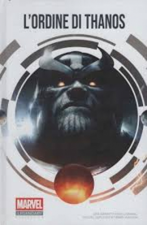 L' ordine di Thanos