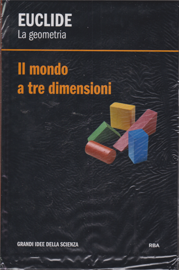 Euclide, la geometria