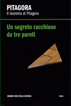 Pitagora, il teorema di Pitagora