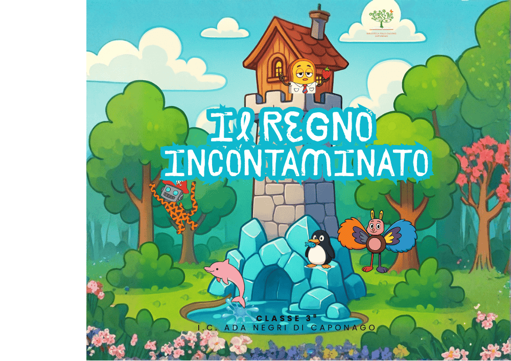 Il regno incontaminato