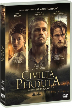 Civilta' perduta