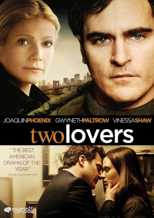 Two lovers