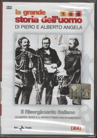 Unita' 23: Il Risorgimento italiano