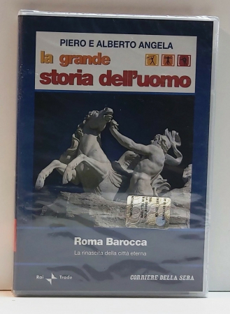 Unita' 18: Roma barocca