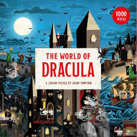 The world of Dracula