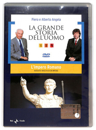 Unita' 5: L' impero romano