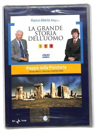 Unita' 1: Viaggio nella preistoria