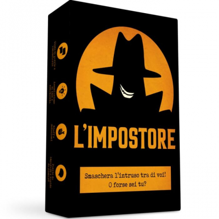 L'impostore