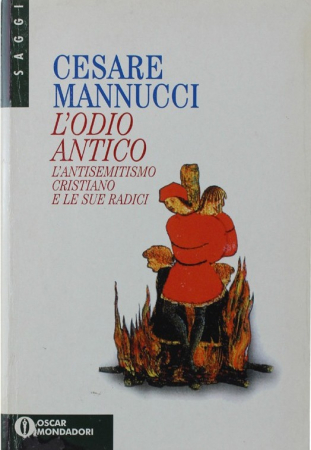 L' odio antico