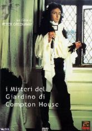 I MISTERI del giardino di Compton House [Videoregistrazione