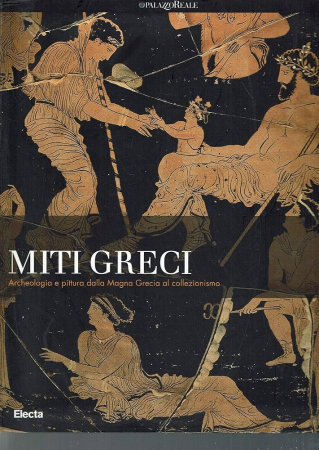 Miti greci