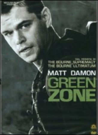 Green zone