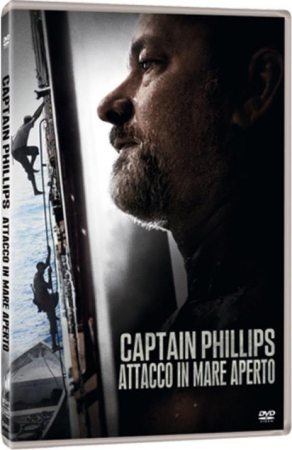 Captain Phillips