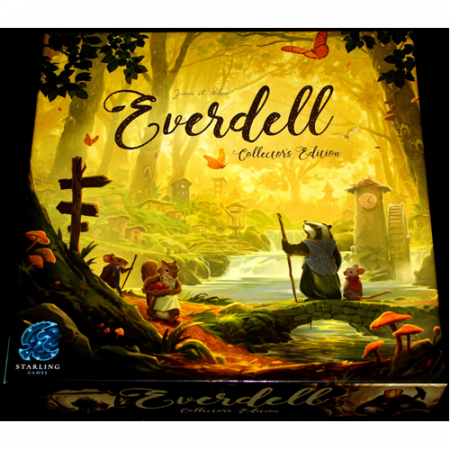 Everdell