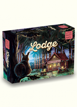 Lodge