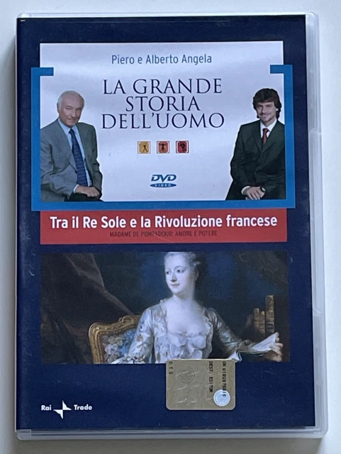 Unita' 19: Tra il Re Sole e la Rivoluzione francese