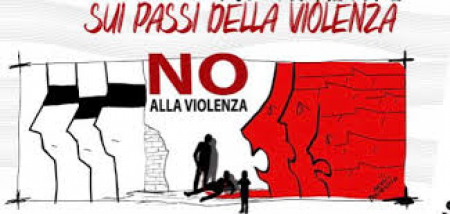 Sui passi della violenza