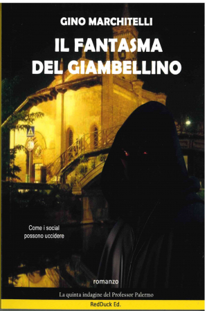Il fantasma del Giambellino