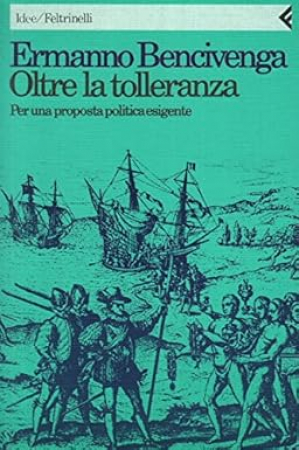 Oltre la tolleranza