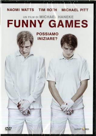 Funny games