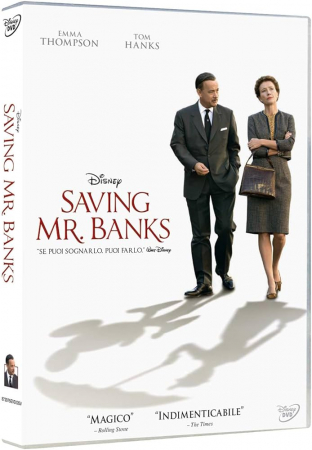 Saving Mr. Banks