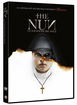 The nun