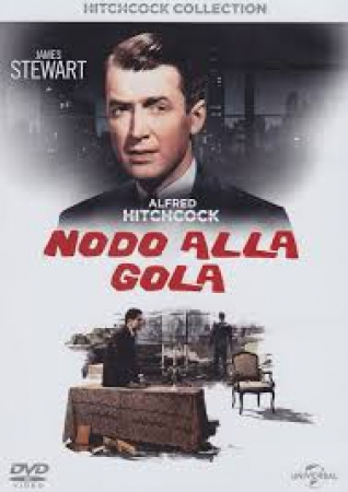 NODO alla gola [Videoregistrazione