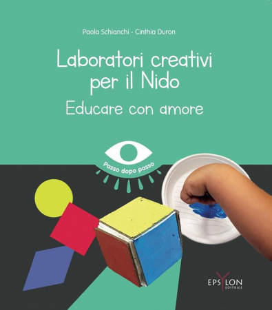 Laboratori creativi per il nido