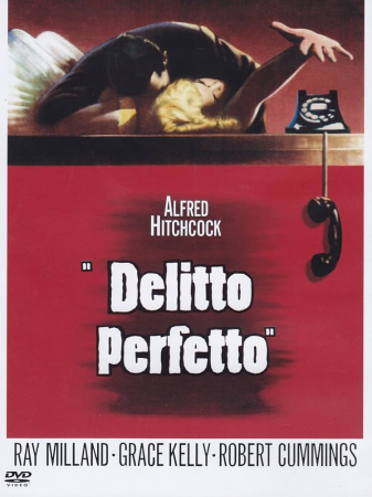 DELITTO perfetto [Videoregistrazione